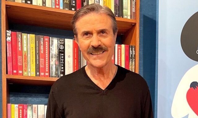 Τάκης Χρυσικάκος: Έχω φάει χαστούκι από γυναίκα επειδή μετά από την ερωτική πράξη της είπα να φύγει