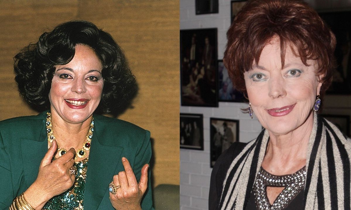 Σαν σήμερα πέθανε η Καίτη Παπανίκα! Η προσφορά, οι βραβεύσεις και ο ηθοποιός σύζυγος