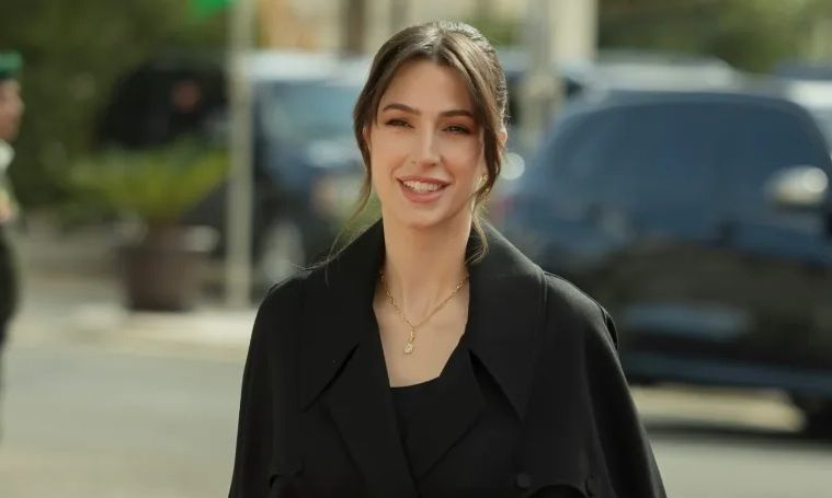 Ποια Κέιτ Μίντλετον; Rajwa Al Saif: Το love story της πριγκίπισσας που είναι βγαλμένο από παραμύθι