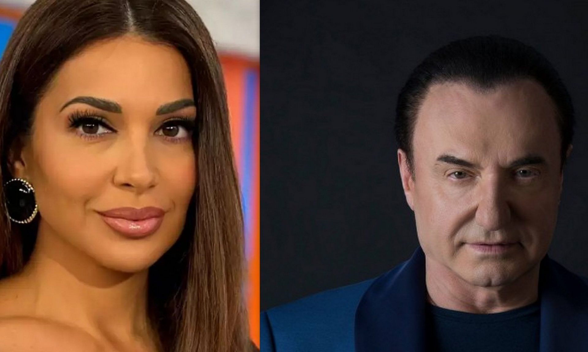 Χατζίδου κατά Πανταζή: «Το παιδί δεν είναι αντικείμενο ανανέωσης και για να λύσεις τα υπαρξιακά σου»