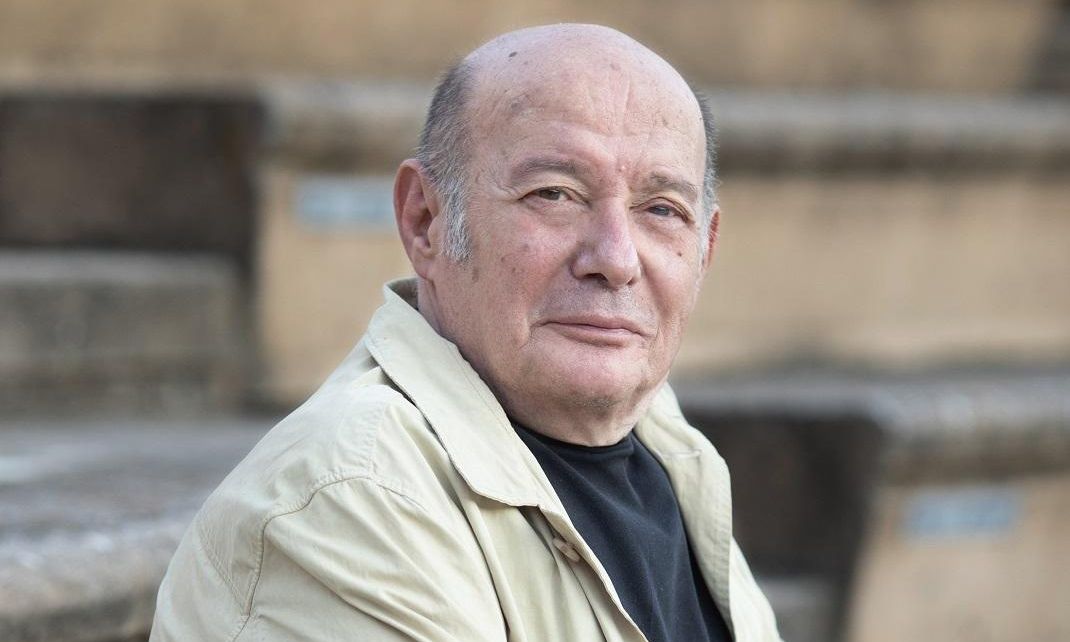 Το Θέατρο Τέχνης αποχαιρετά τον σπουδαίο Βασίλη Παπαβασιλείου