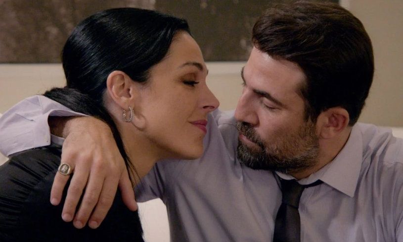 Τριανταφυλλίδου – Κουρής: Η νέα φωτογραφία τους γεμίζει τρυφερότητα το timeline μας