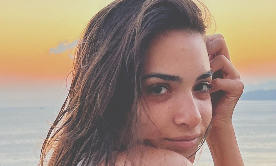 Αντιγόνη Νεοφύτου: Το χόμπι της δύσκολα θα το διάλεγες! Η mirror selfie κρατώντας το αγαπημένο της…