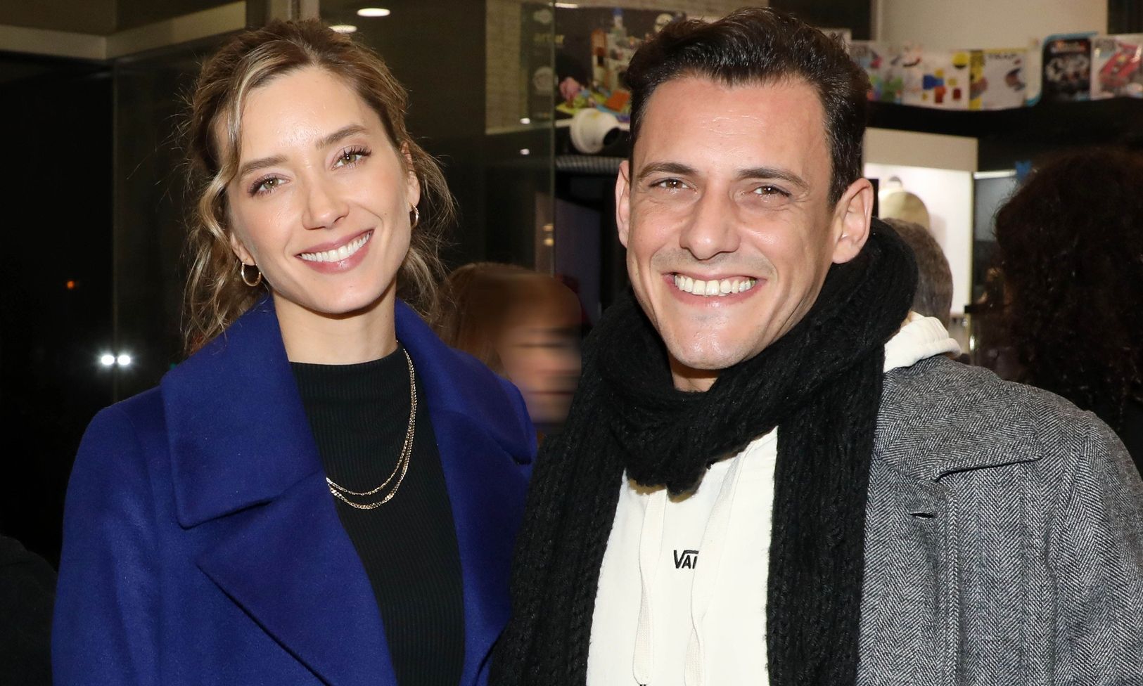 Καλογεροπούλου για Σβήγκο: «Είναι σίγουρα πάρα πολύ βοηθητικό το ότι και οι δυο έχουμε παιδιά»