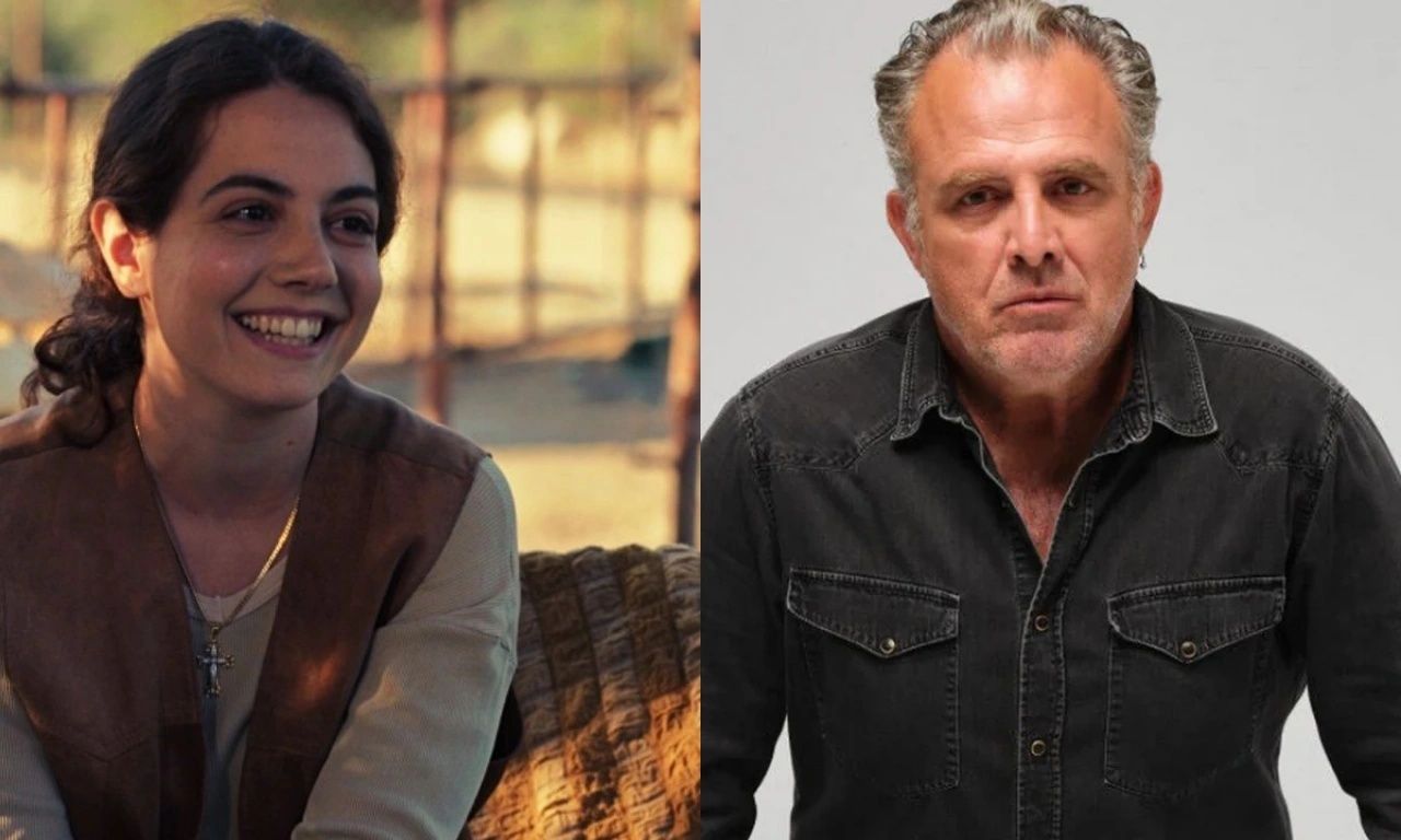 Η Γη της Ελιάς: Θύμα ξυλοδαρμού η Άννα - Ο Στάθης πολιορκεί την Ερωφίλη