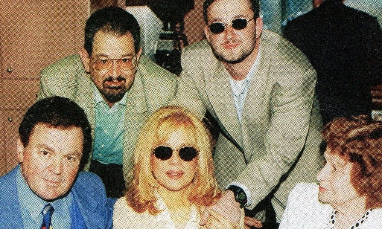 «Η οικογένεια της Αλίκης της έπαιζε ένα παιχνίδι, ένα ψέμα…»