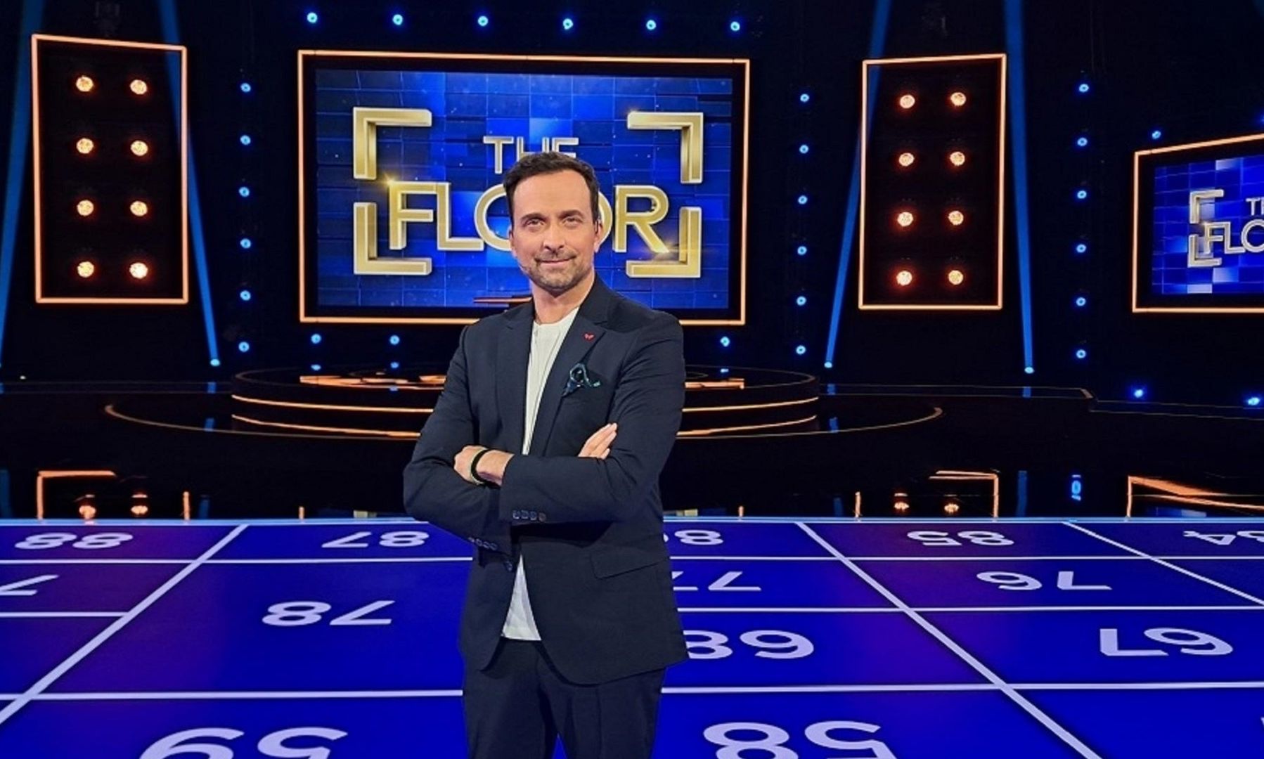 The Floor: Ποιοι είναι οι κανόνες του παιχνιδιού