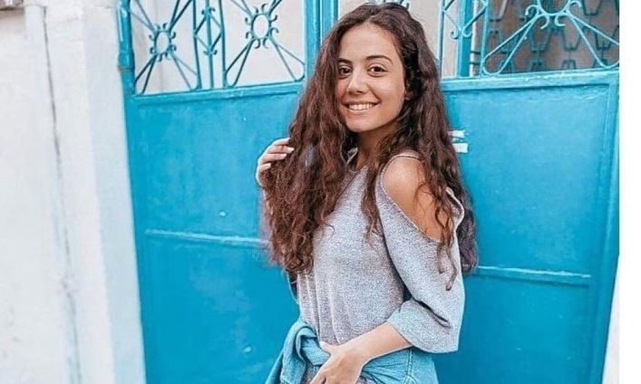 Η Γη της Ελιάς - Χαραλάμπους: «Από τη χαρά της ζωής όλα εξελίσσονται σε ανείπωτη τραγωδία»