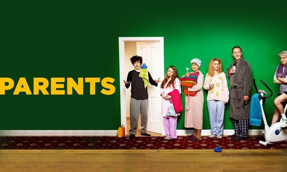 Parents: Η απάντηση του Alpha στο «Έχω παιδιά» του Mega