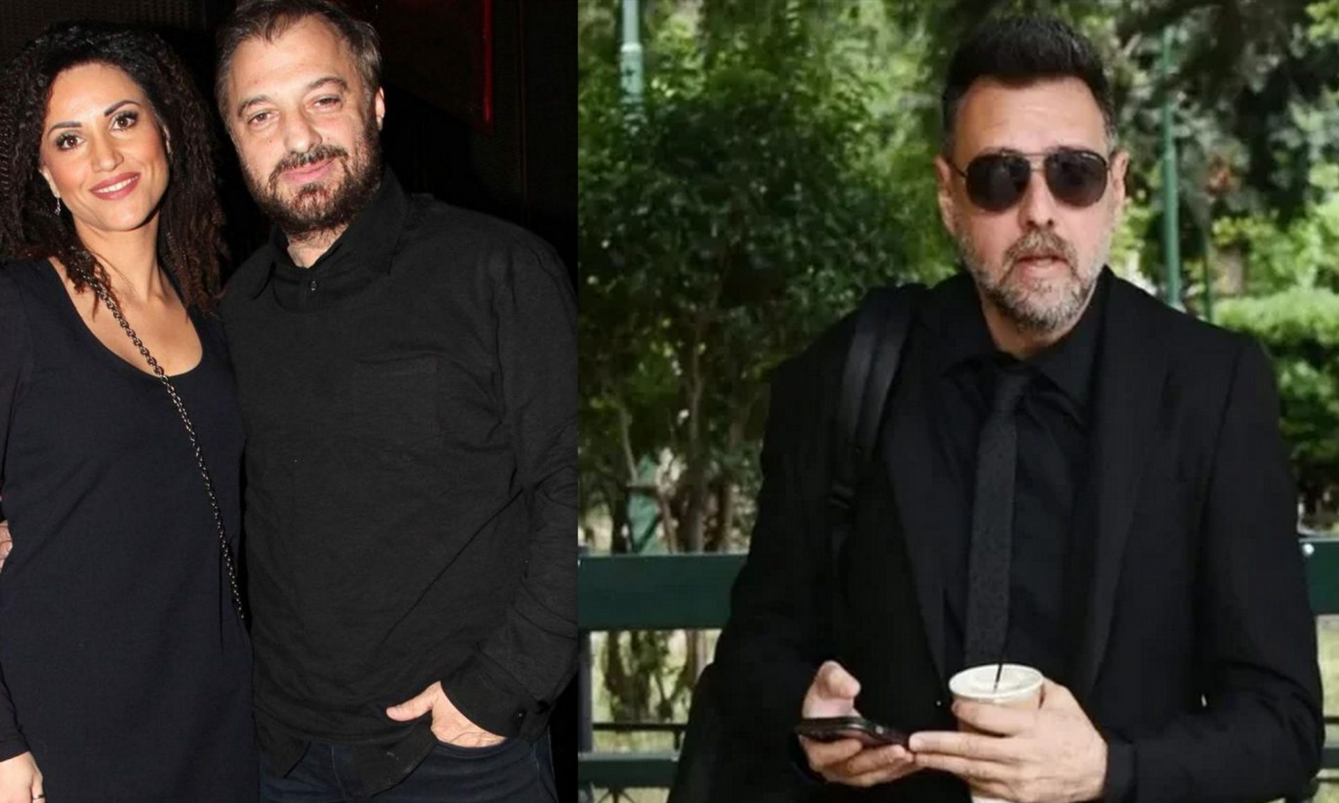 Κόλαφος ο Φερεντίνος για τον Παπαγιάννη: Συνέχισε μέχρι το τέλος να λέει ψέματα...