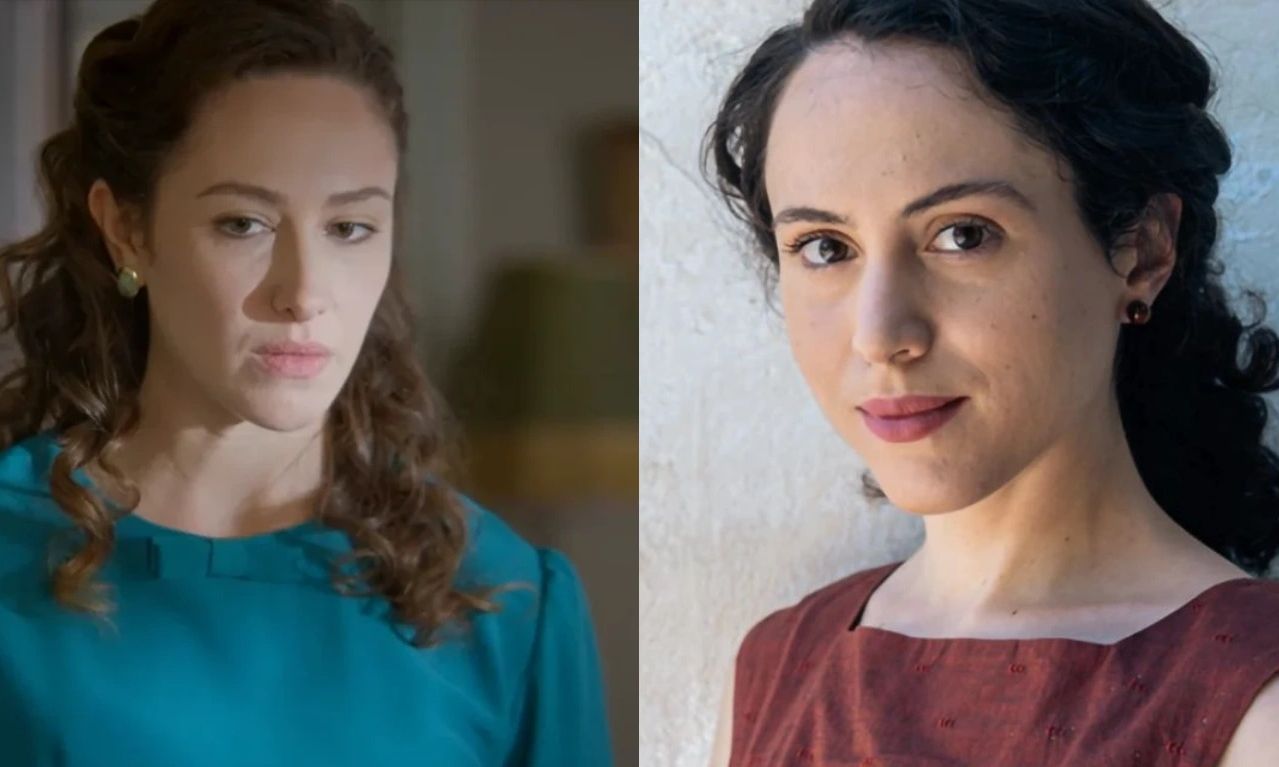 Άγιος Έρωτας: Σπαραγμός στη Στέρνα! Η Αναστασία έγκυος, η Σοφία την πετάει από το παράθυρο