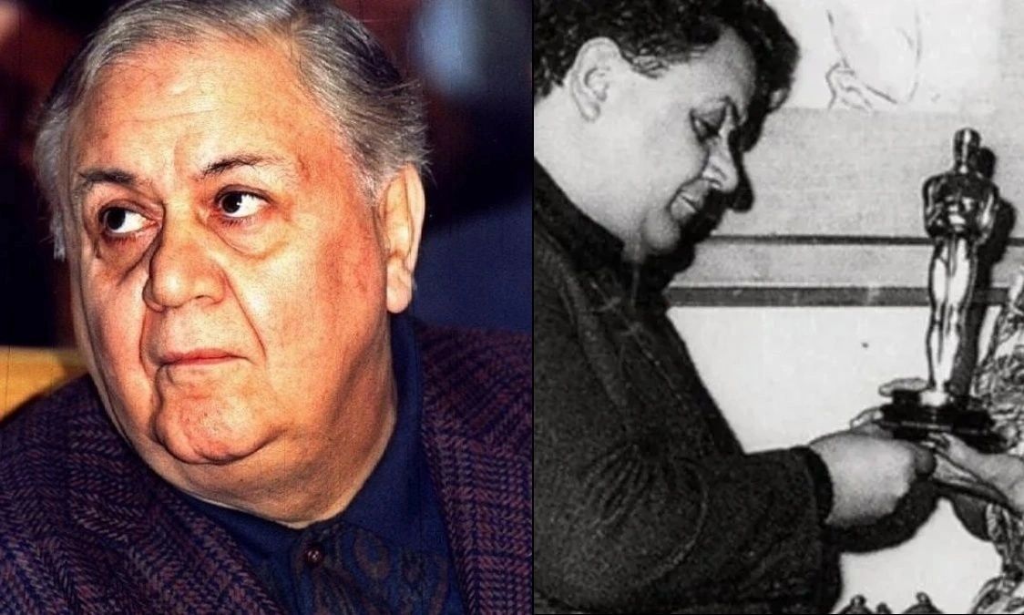 31 χρόνια χωρίς τον Μάνο Χατζηδάκι - Το έργο, οι διακρίσεις και η τελευταία του επιθυμία