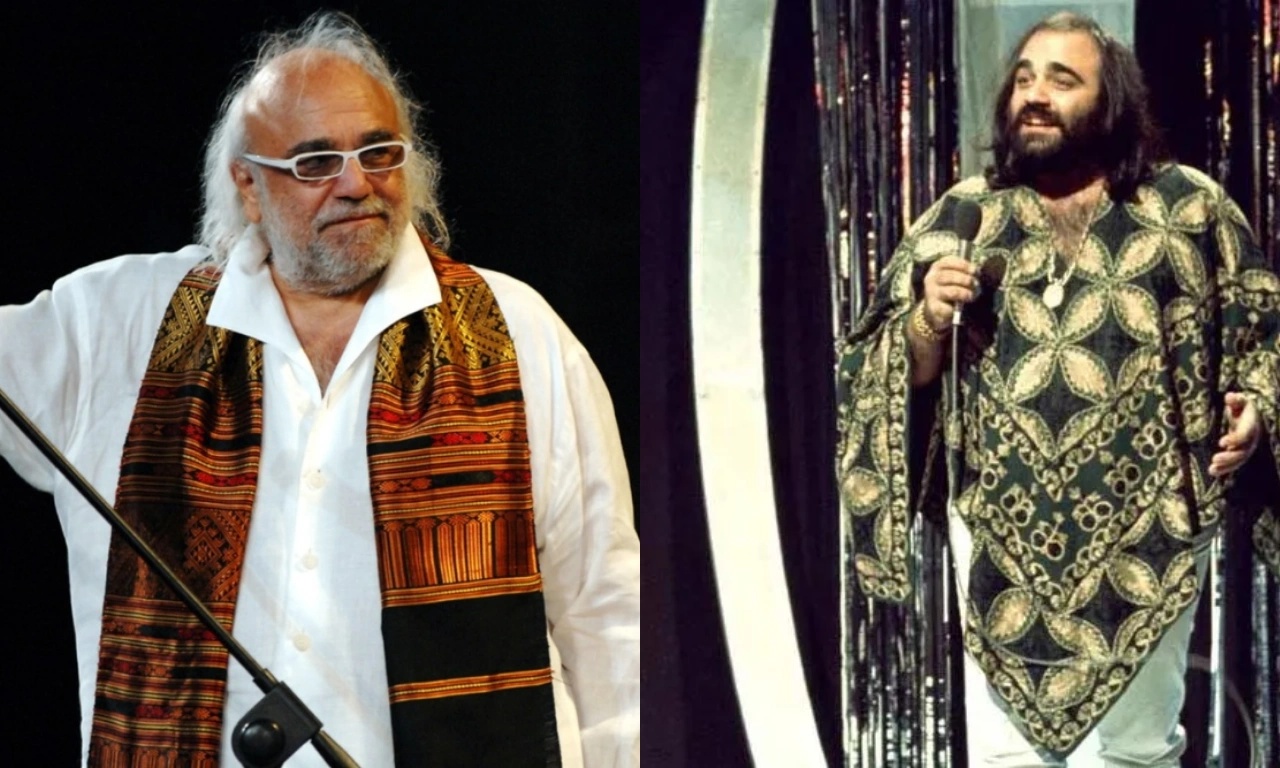 Ντέμης Ρούσσος: 11 χρόνια χωρίς τον σπουδαίο μουσικό-Η λαμπρή καριέρα, η παχυσαρκία και η κατάθλιψη