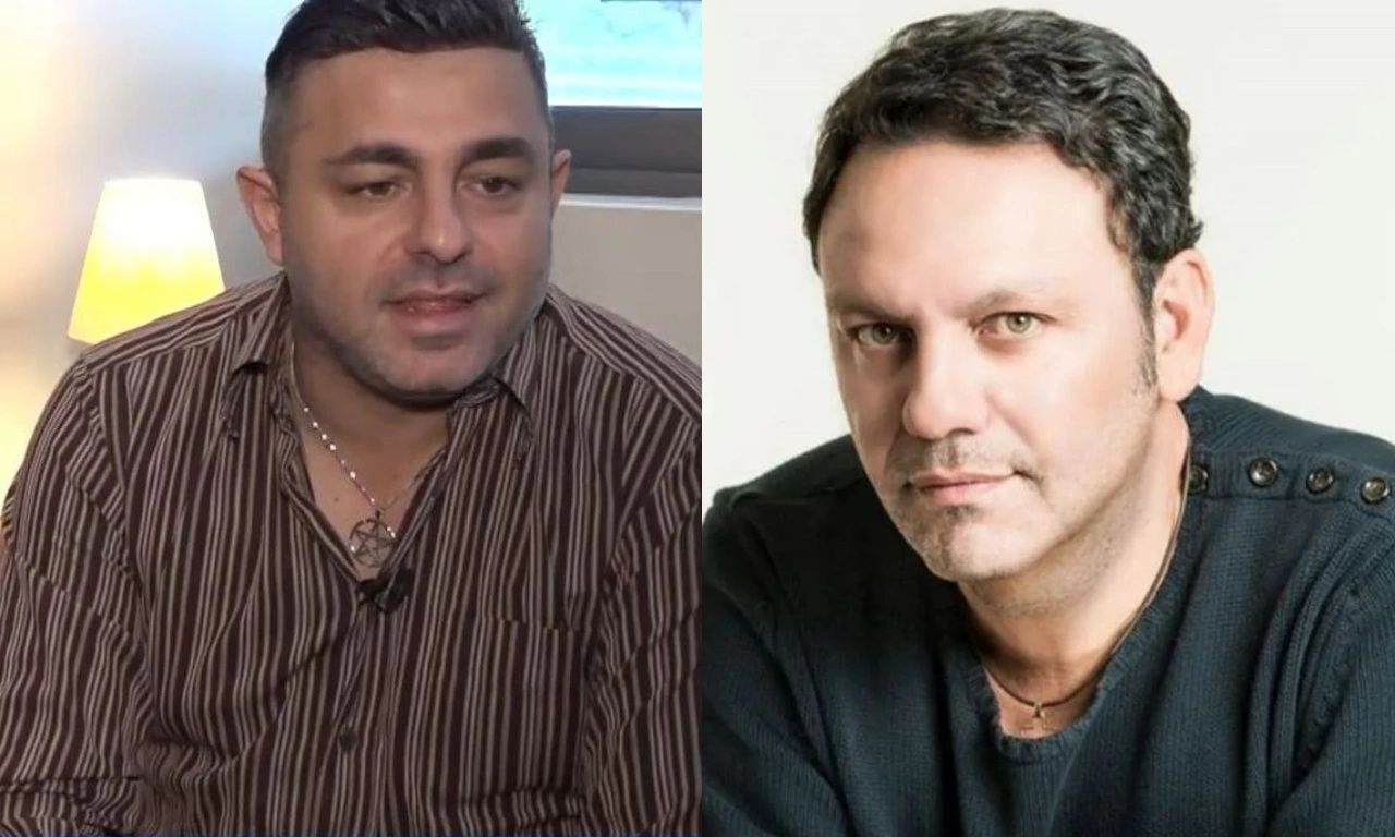 Πάνου για Στάθη Αγγελόπουλο: Στην κηδεία της μητέρας μου που τον είχε βαφτίσει, δεν εμφανίστηκε καν