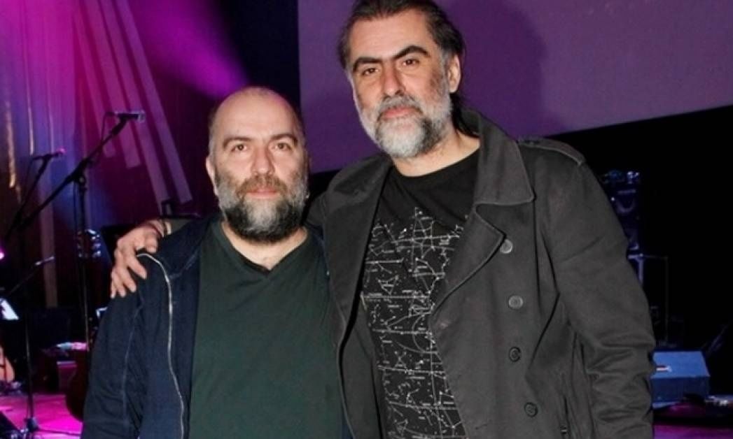 Μπάμπης Στόκας: «Υπήρξαν στραβές που έγιναν. Εμείς δεν ζηλέψαμε κανέναν. Βγάλανε φήμες για το αν…»