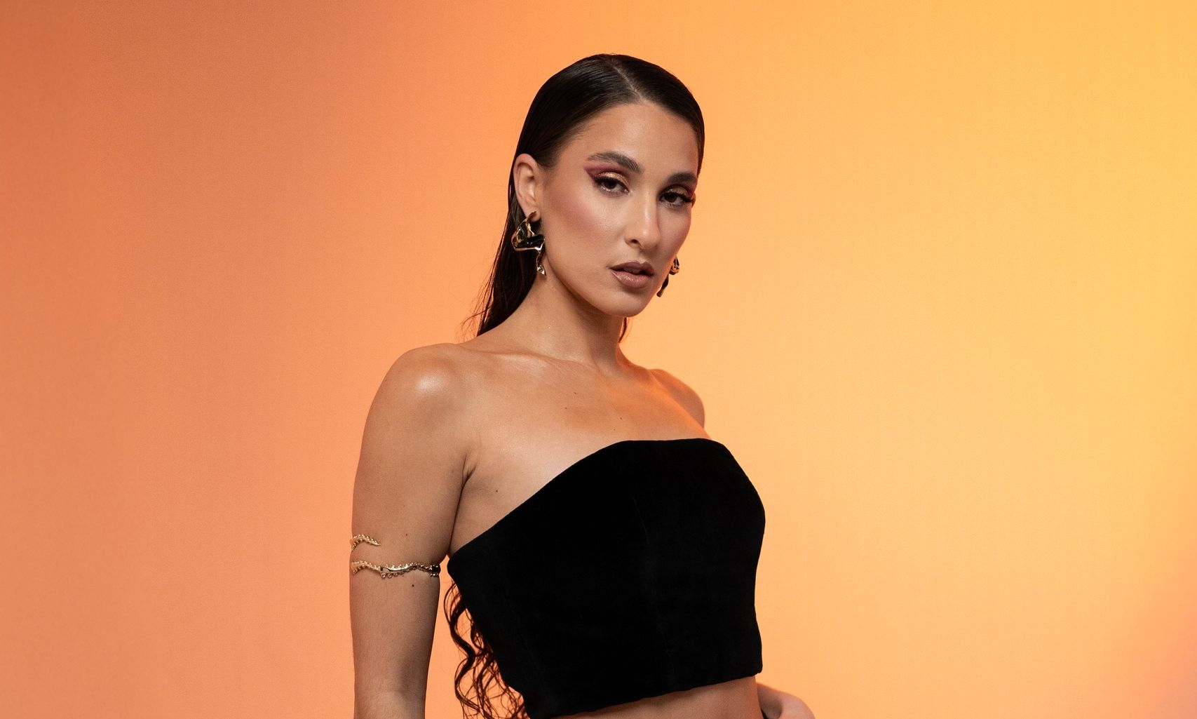 Evangelia: Όσα αποκάλυψε για την πρόταση γάμου στο Λος Άντζελες –Πού θα παντρευτεί τον σύντροφό της;