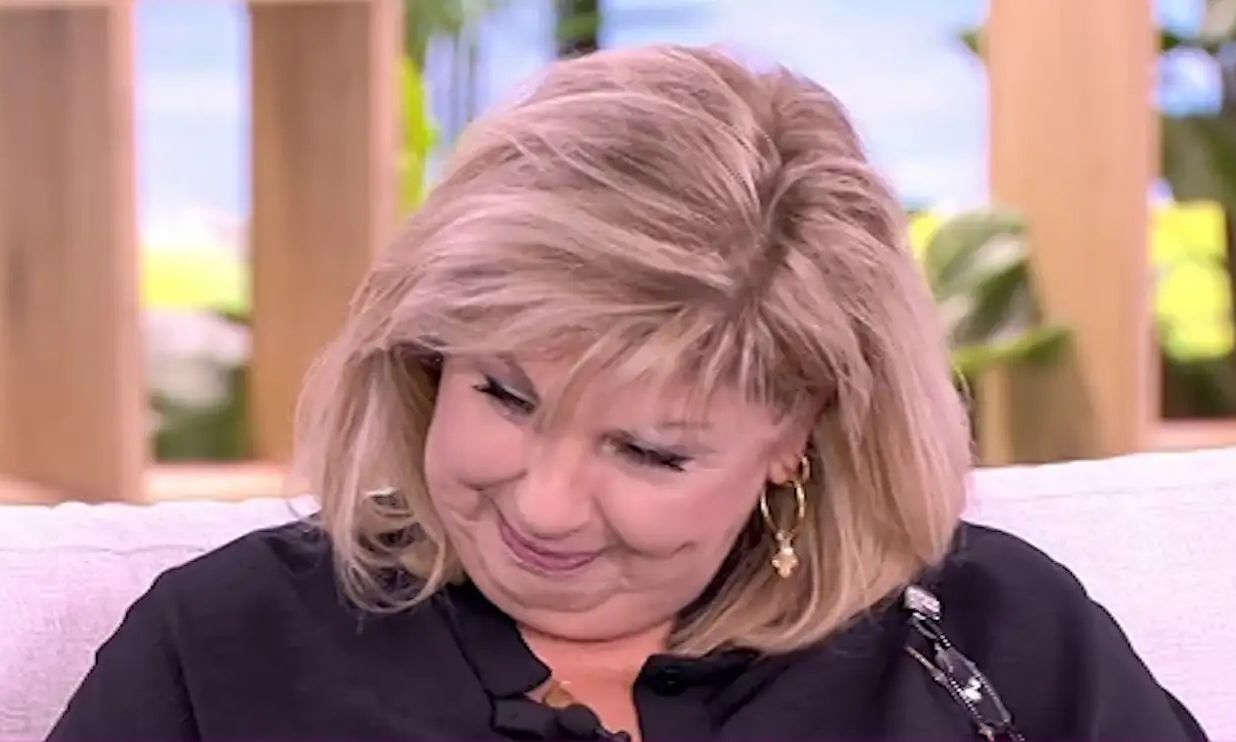 Λένα Μαντά: «Αρνούμαι να είμαι η χήρα που κλαίει συνέχεια»