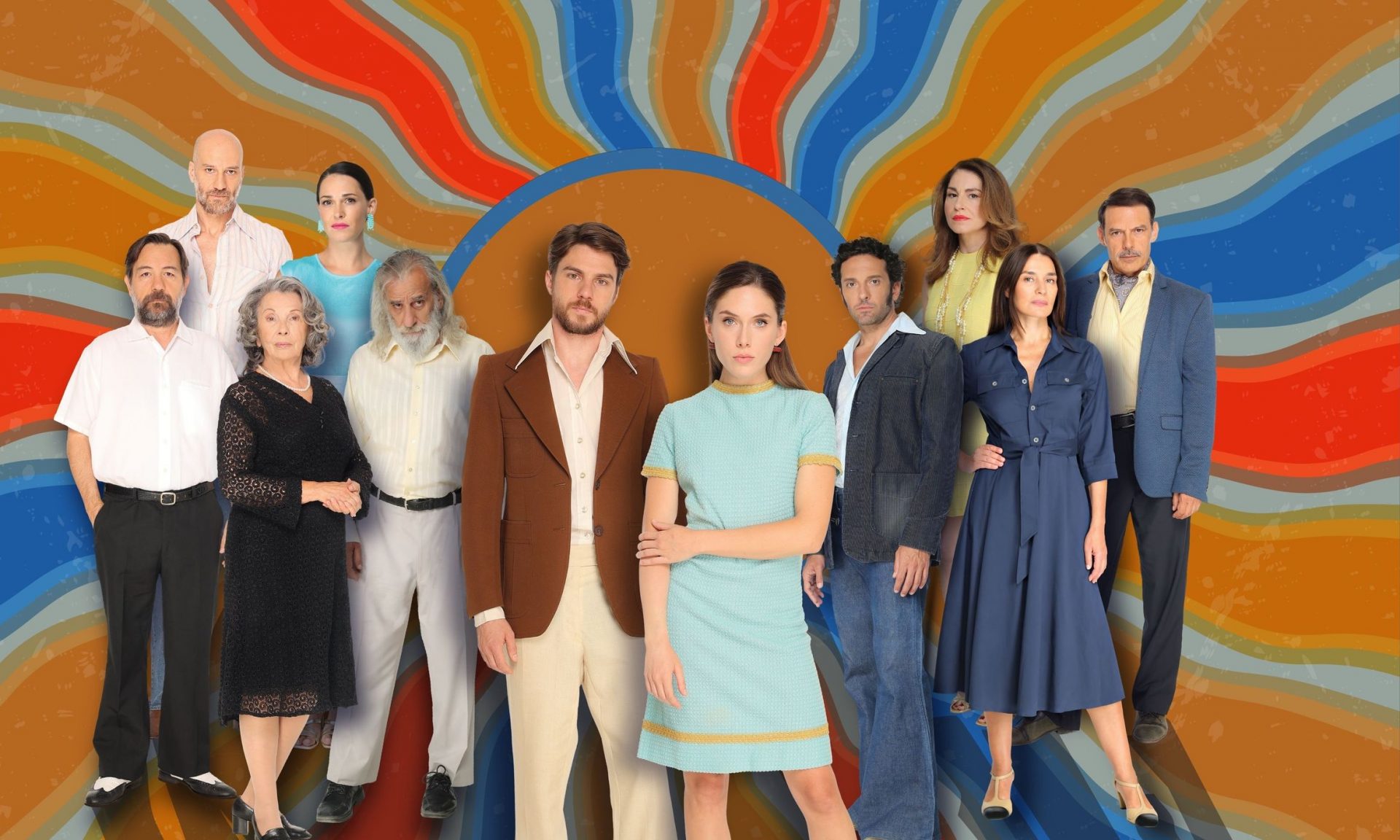 Παραλία: Μεγάλο φινάλε με πόνο και δικαίωση! – Η αυλαία και η τελευταία σκηνή