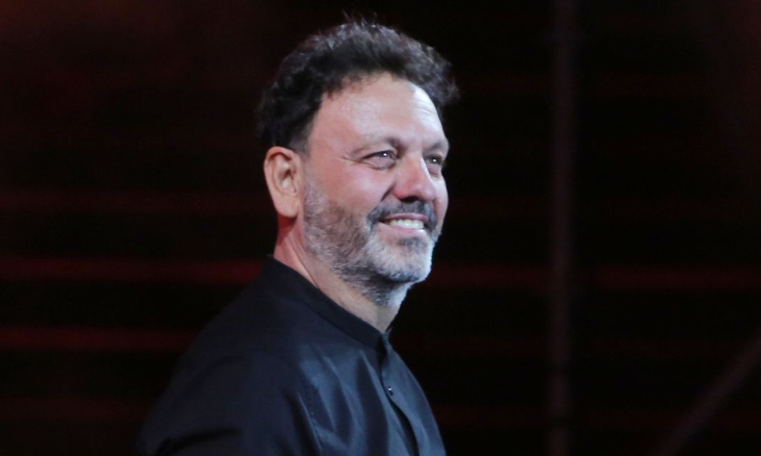 Αγγελόπουλος:Σήμερα η δίκη για το επεισόδιο με την πρώην σύζυγό του-Ο τραυματισμός προκλήθηκε από...