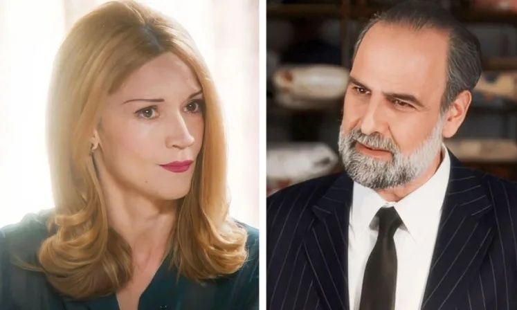 «Άρρωστο τέρας!» - Άγιος Έρωτας: Έξαλλοι στο Χ με τον Παύλο που παρίστανε τον τεθλιμμένο συγγενή