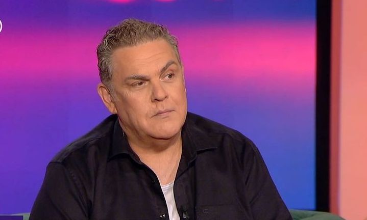 Λουδάρος: Του λέω “δεν θέλω να ποτέ να σε ξαναδώ στη ζωή μου, αλλά σου ζητώ συγγνώμη, γιατί...