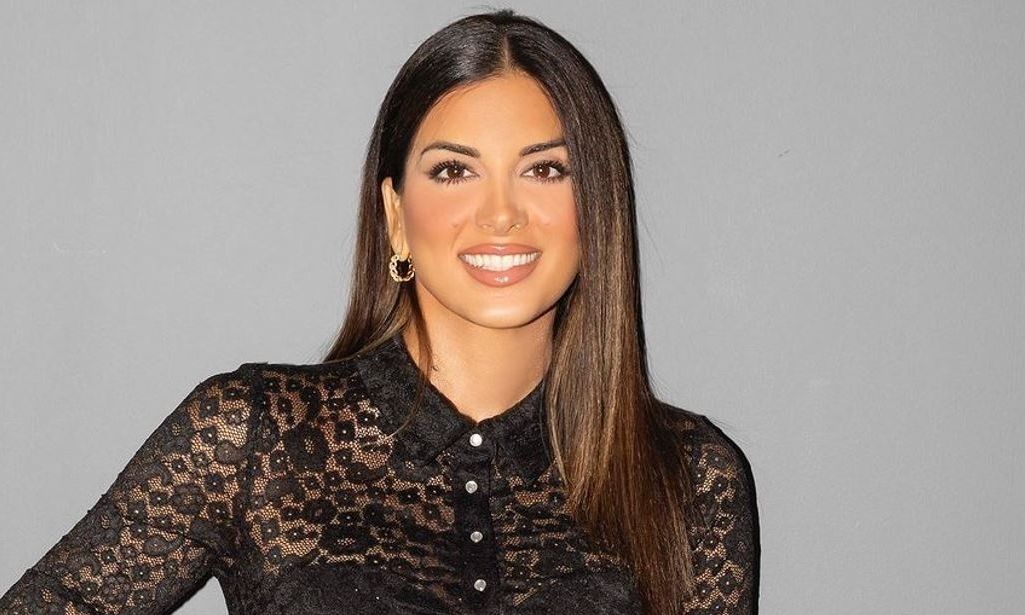 Σταματίνα Τσιμτσιλή: Μπήκε στην κουζίνα με τα παιδιά της και δημιούργησαν τα πιο ωραία energy balls