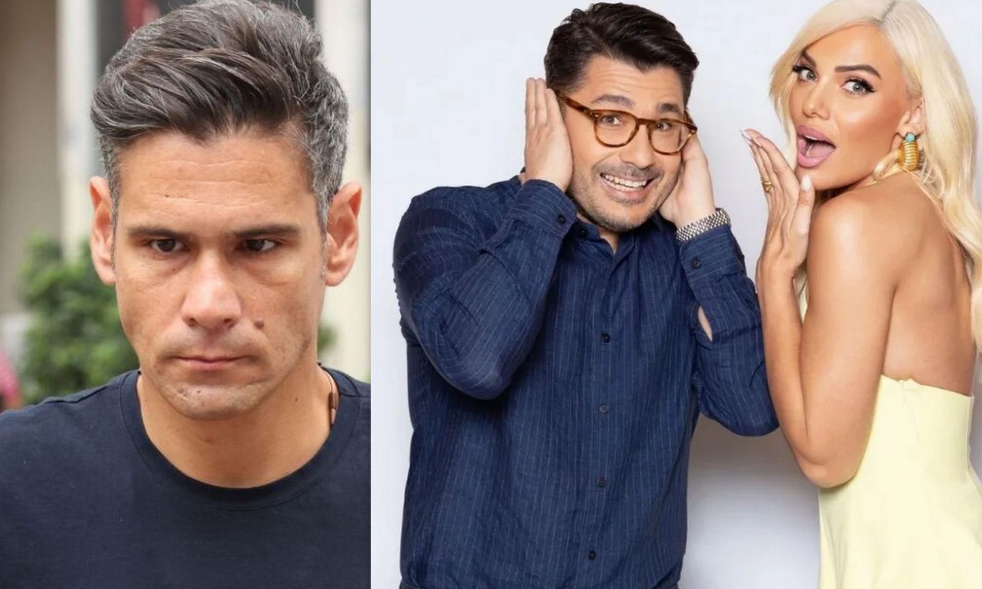 Χείμαρρος ο Ουγγαρέζος για Κωνσταντάρα – Μαλέσκου: Μεγάλο λάθος! Αυτά είναι καραγκιοζιλίκια...