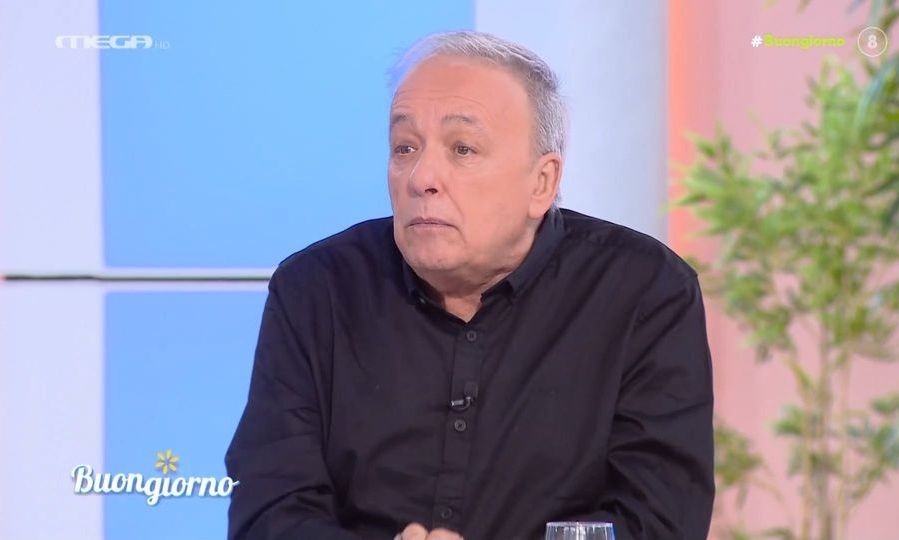 Μικρούτσικος για το ενδεχόμενο ενός νέου γάμου - Αναζητώ νύφη και προχωράω
