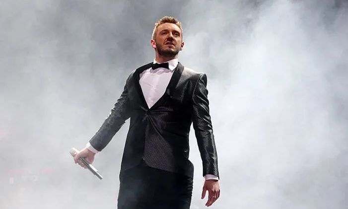 Bradley White Dale: Έφυγε από τη ζωή ο πρώην παίκτης του X-Factor