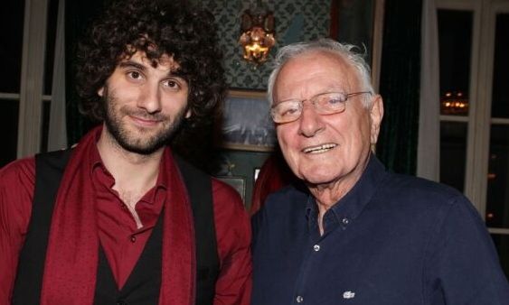 Κωνσταντίνος Χαρδαβέλλας:Δεν θέλαμε να κάνουμε μνημόσυνο για τον πατέρα μου,γι’ αυτό κάναμε τη δωρεά