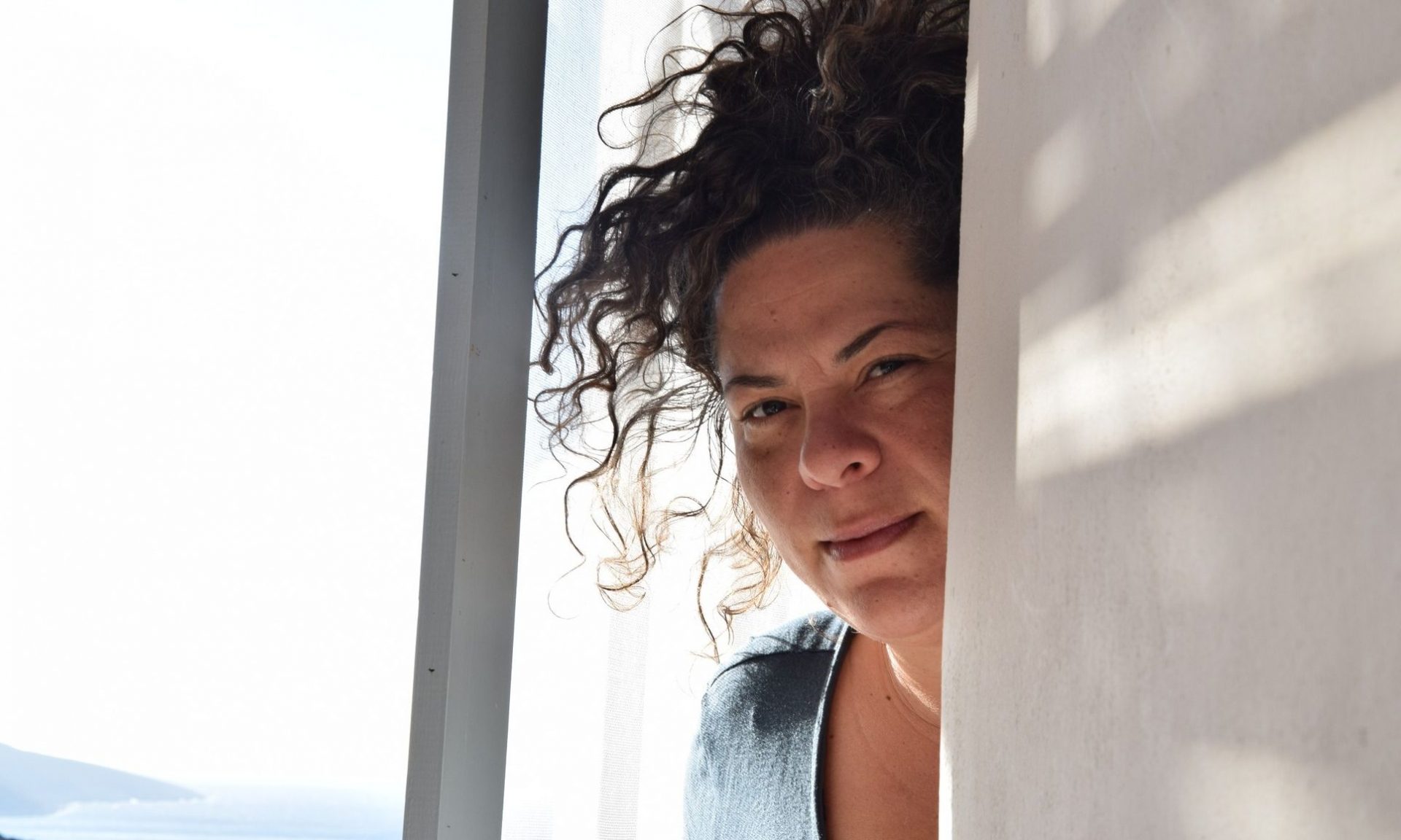 Η Ματούλα Ζαμάνη στην Τεχνόπολη του Δήμου Αθηναίων την Παρασκευή 27 Ιούνη! Το μήνυμά της