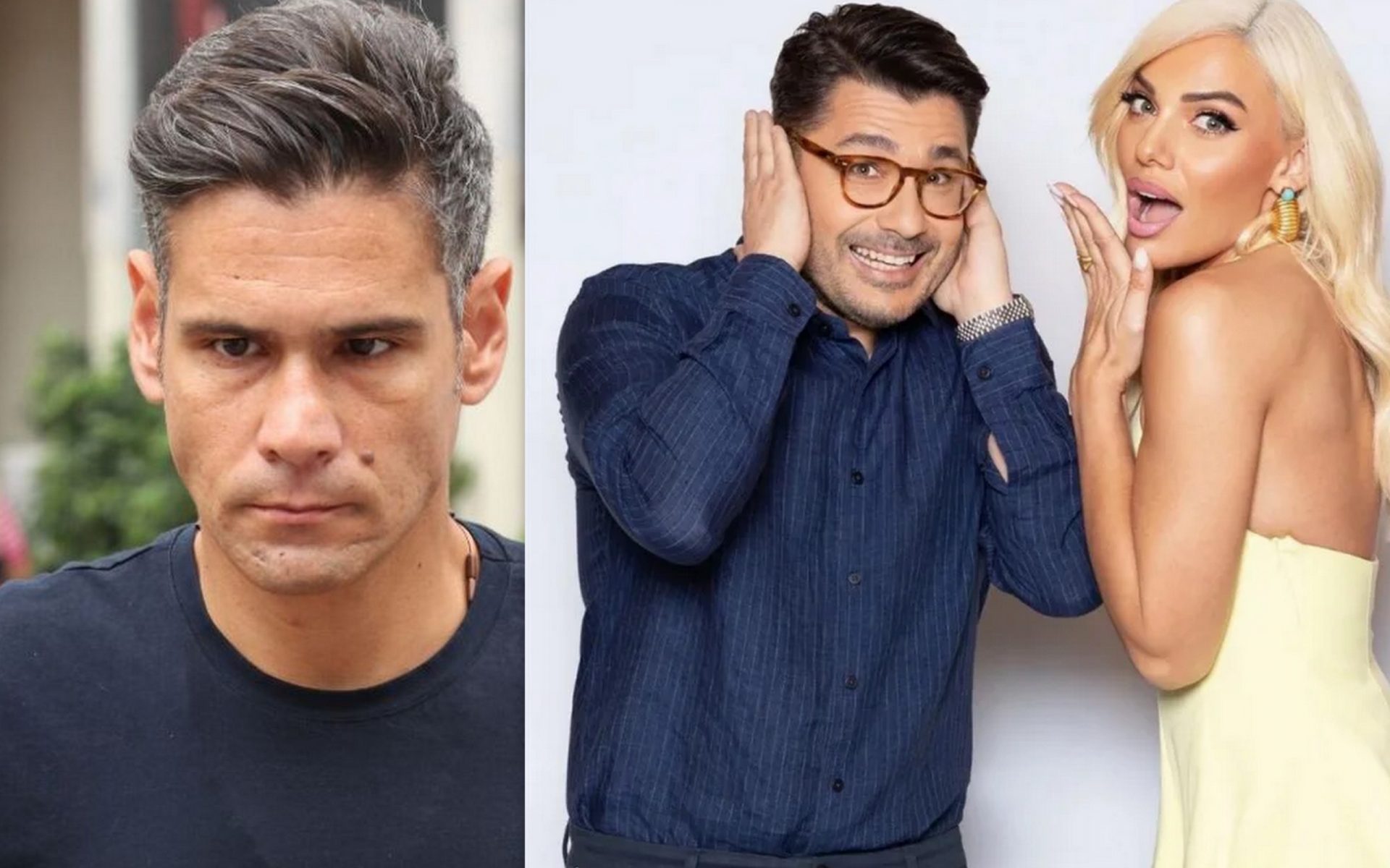 Ιωάννα Μαλέσκου: «Θα ζητήσω καλεσμένο τον Δημήτρη Ουγγαρέζο, το θέμα είναι αν...»