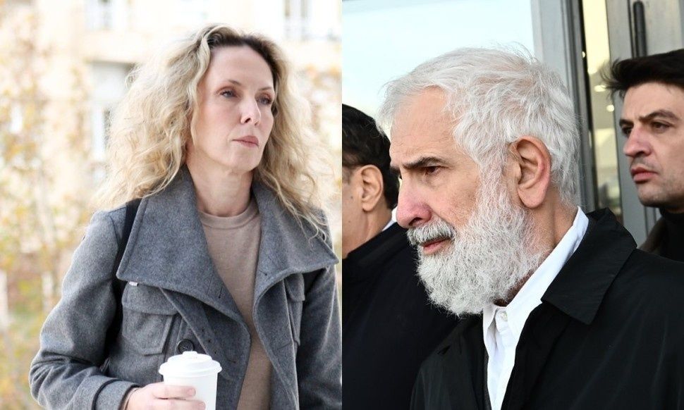 Ένταση στη δίκη Φιλιππίδη: Ο Δρόσος διέψευσε την κατάθεση της Εβελίνας Παπούλια