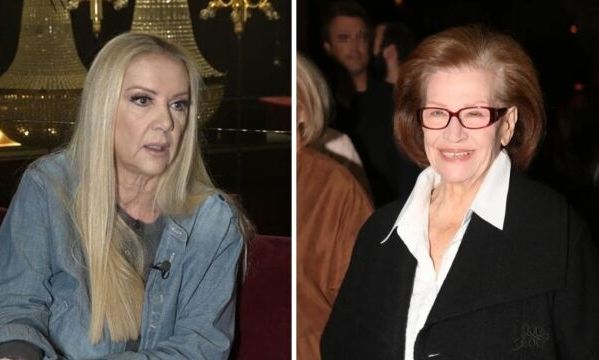 Έλντα Πανοπούλου για Κατερίνα Γιουλάκη: «Έκτοτε… βασανίζομαι στη ζωή μου!»