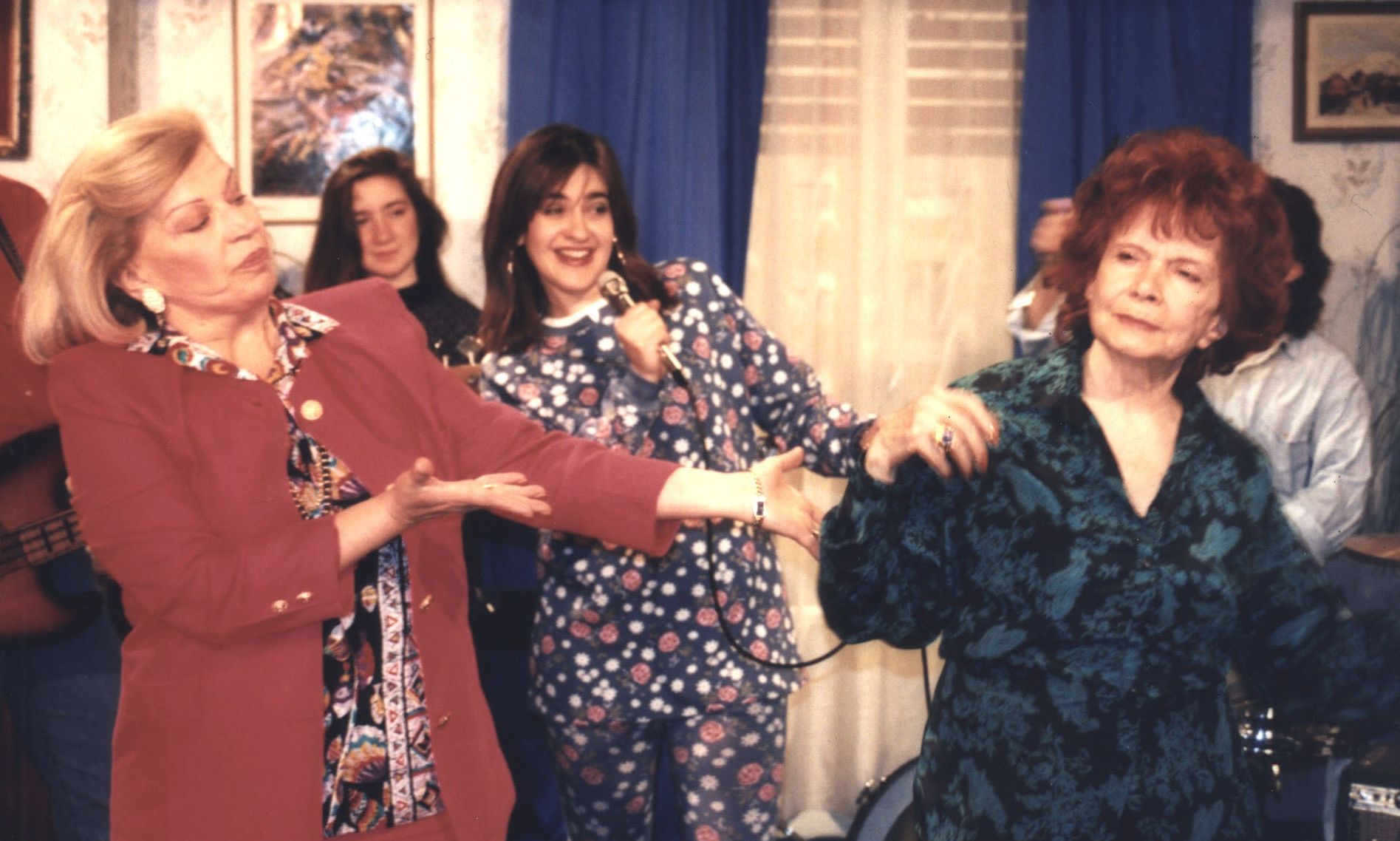 Κι όμως υπήρχε και δεύτερο Ρετιρέ & δεν το θυμάται κανείς-Η σειρά του 85 που χάθηκε άδοξα στο χρόνο