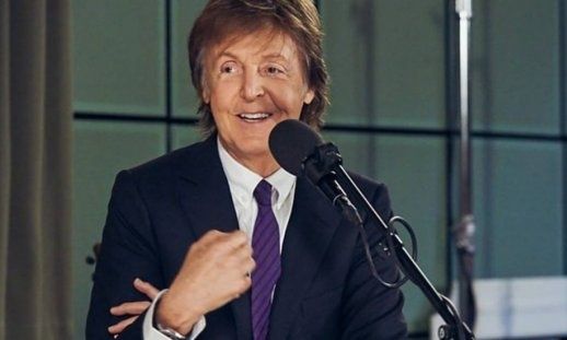 Πόσο χρονών έγινε ο Πολ ΜακΚάρτνεϊ; Ο θρύλος των Beatles που δεν γερνάει ποτέ!