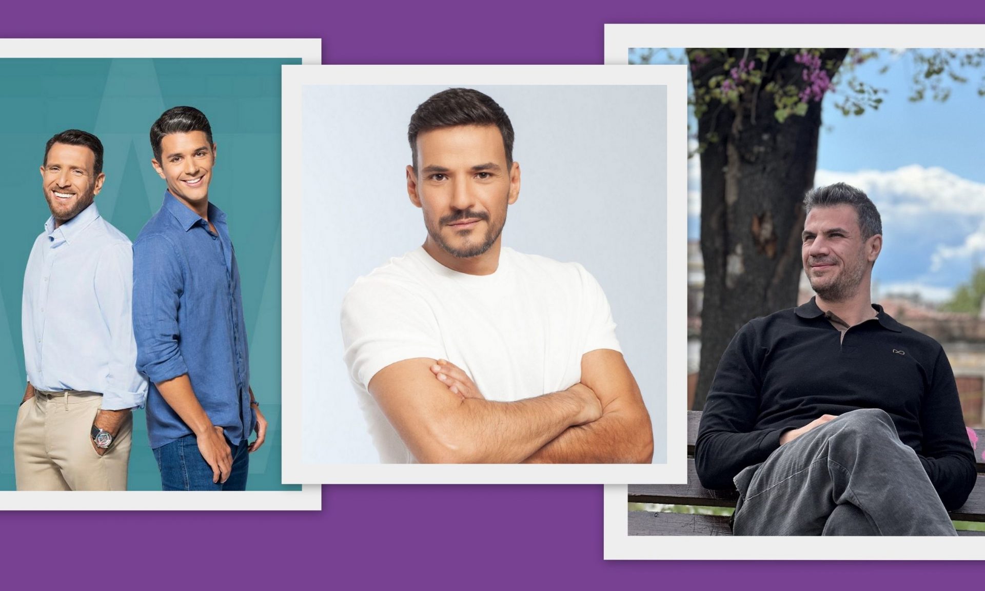 Τηλεθέαση: Η ανατροπή με τους Weekenders το πρωί, η επικράτηση του Τσουρού & ο σαρωτικός Άκης!