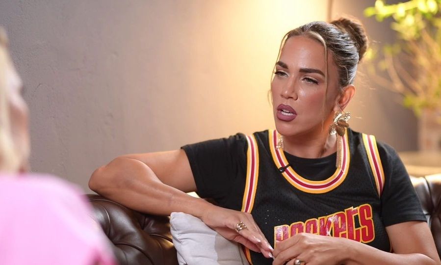 Κατερίνα Στικούδη: «Το πιο σημαντικό που με έχει διδάξει η μητρότητα είναι η...»