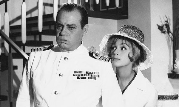 Γιορτή του πατέρα: Όλοι οι κινηματογραφικοί μπαμπάδες σε ένα τρυφερό βίντεο!