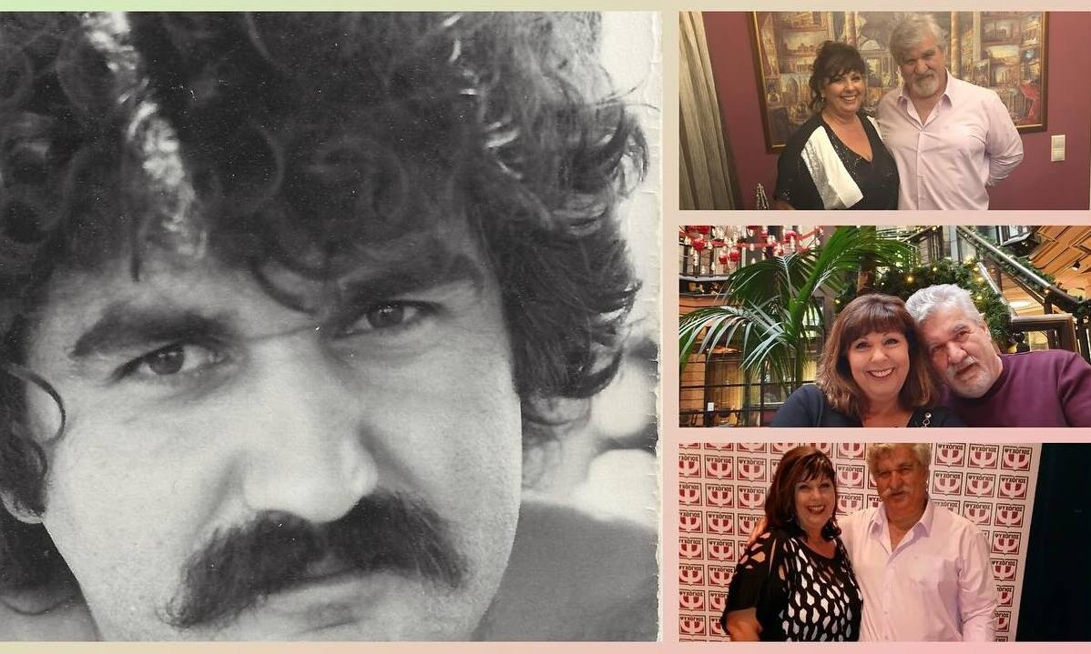 Λένα Μαντά: Συγκινεί η αποκάλυψή της για τον αείμνηστο σύζυγό της, Γιώργο & τη συνήθεια που είχε