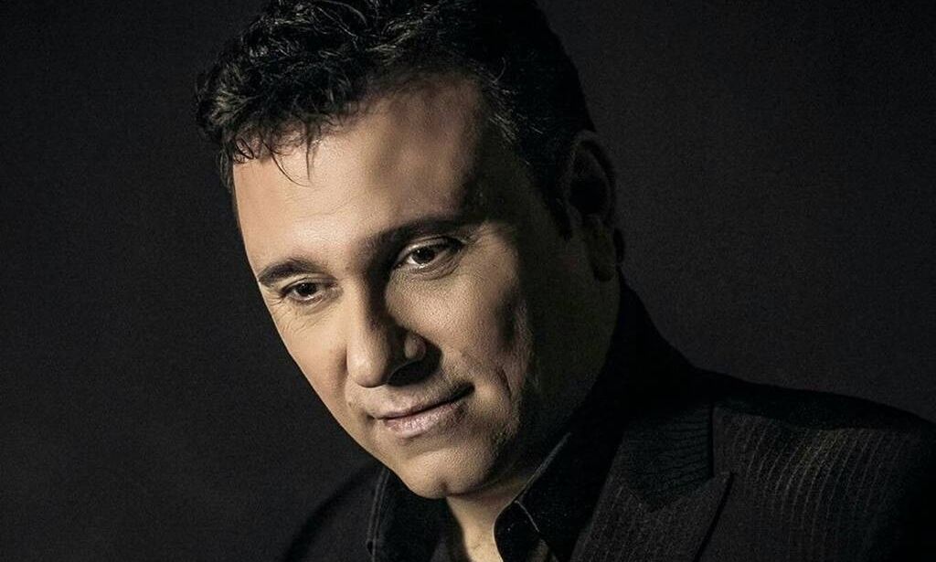 Συγκλονίζει ο Αλέκος Ζαζόπουλος: «Mπαίνουμε σε καταφύγιο όταν χτυπάει συναγερμός»