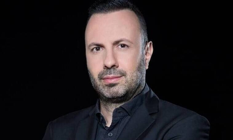 Τάσος Τρύφωνος: Η συγκίνηση για τη μητέρα του και η εξομολόγηση για τις τελευταίες της στιγμές