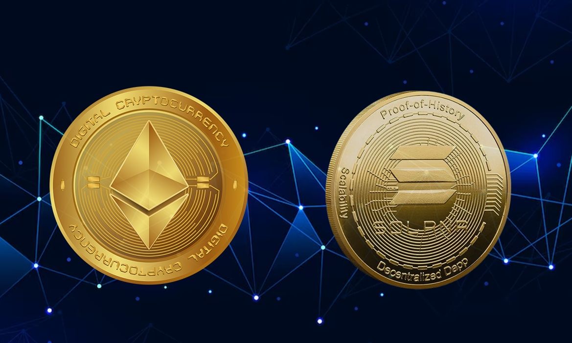 Solana ή Ethereum; Η μάχη για την κυριαρχία του Q3 ξεκινά ενώ το Solaxy αλλάζει τα δεδομένα
