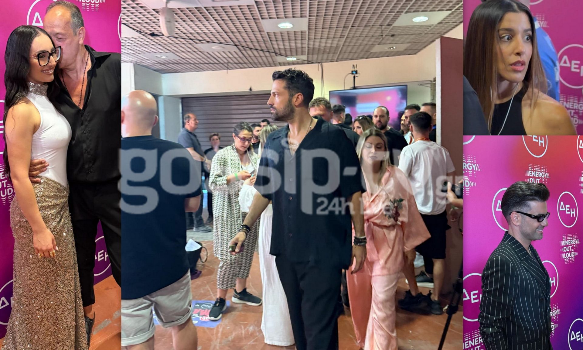 MAD VMA 2025: Το gossip-tv στα backstage της μεγάλης βραδιάς! Όσα έγιναν πίσω από τις κάμερες!