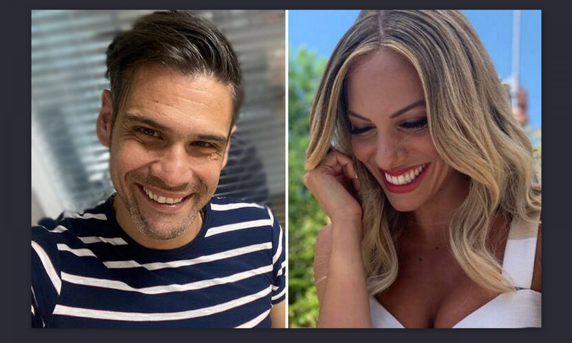 Κόλαφος η Ιωάννα Μαλέσκου «Ο Ουγγαρέζος μπορεί να λέει ό,τι θέλει… με έχει χρόνια μπλοκ»