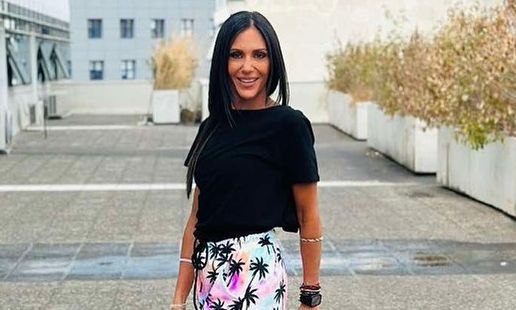 Ανθή Βούλγαρη: Πότε και πού θα βαφτίσει τον γιο της;