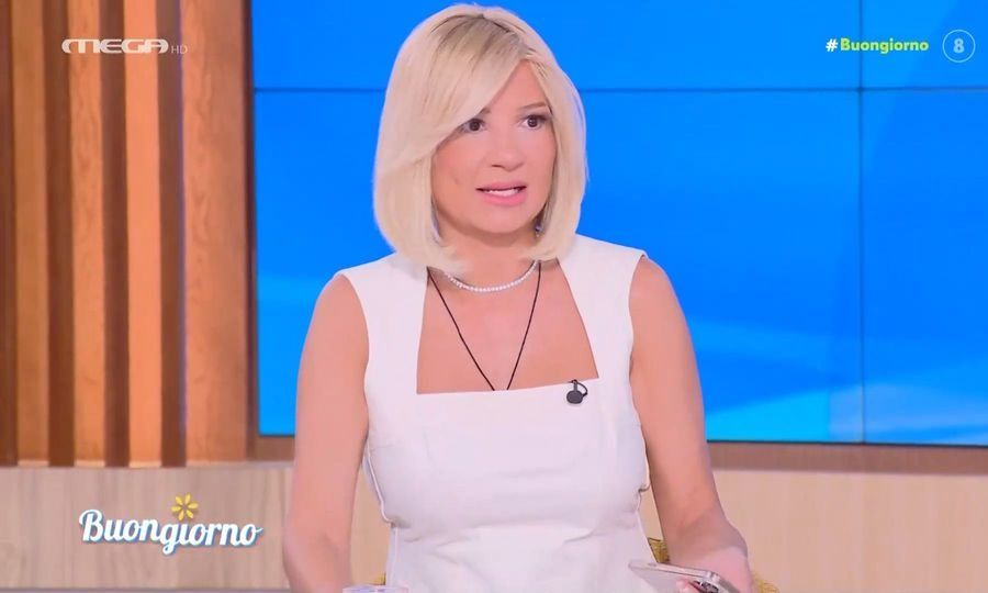 Φαίη Σκορδά για Ισραήλ: «Έλαβα ένα μήνυμα, τώρα μου ήρθε μια πληροφορία ότι…»