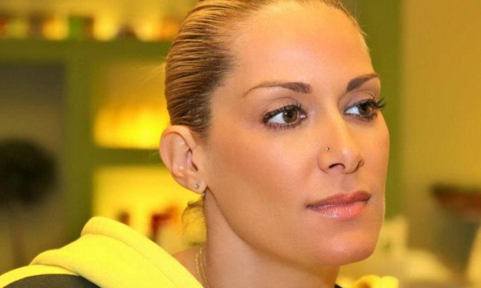  Βαρύ πένθος για την Ορθούλα Παπαδάκου