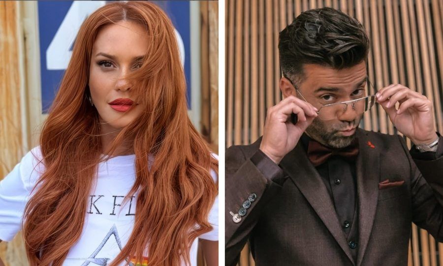 Σίσσυ Χρηστίδου - Χρήστος Μαραντίνης: Ξανά αύριο στις δικαστικές αίθουσες