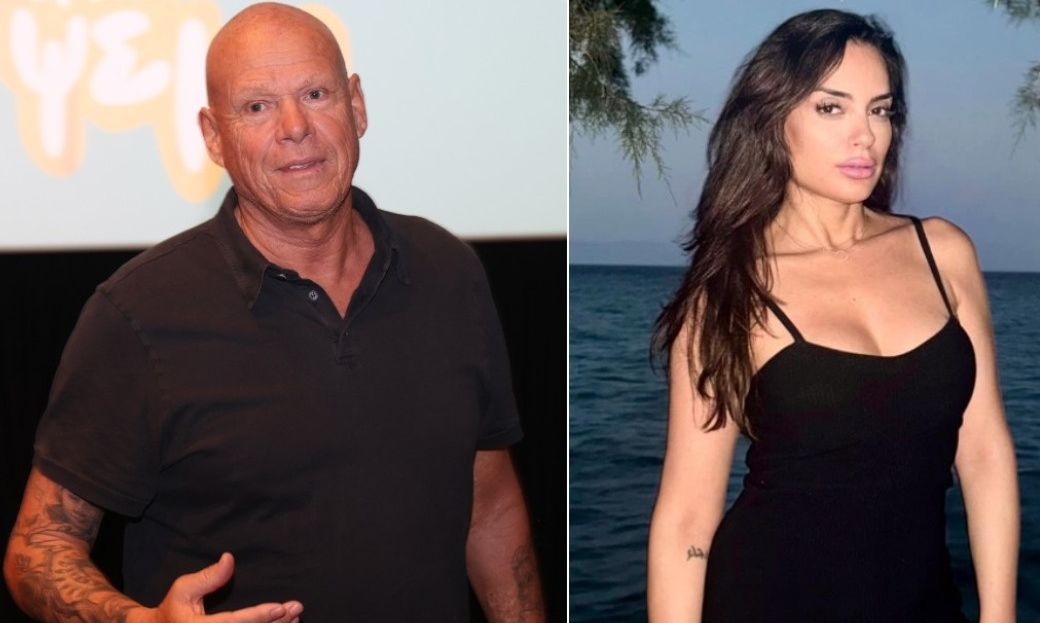 Τζώνη Καλημέρης – Ελπίδα Ιακωβίδου: Το ξέφρενο γλέντι στο Νυμφαίο λίγες ώρες πριν τον γάμο τους!